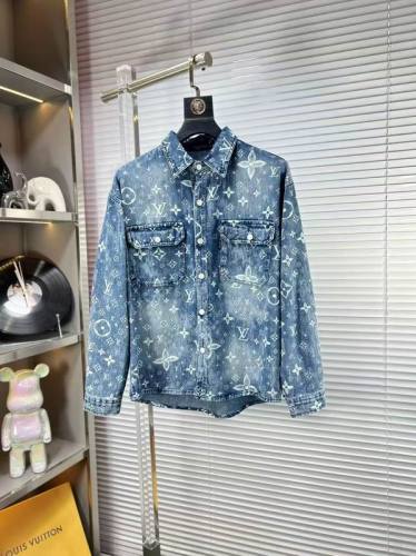 LV  Coat men-1175(M-XXXL)