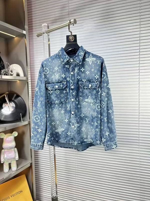 LV  Coat men-1175(M-XXXL)