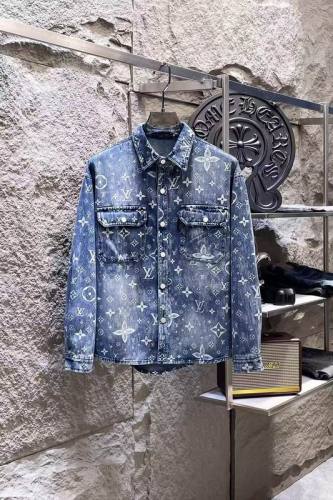 LV  Coat men-1167(M-XXXL)