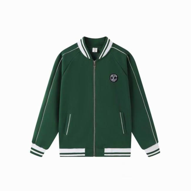 LV  Coat men-1195(S-XXXL)