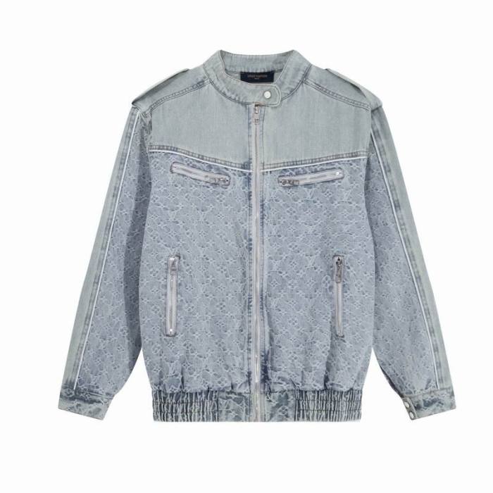 LV  Coat men-1222(S-XL)