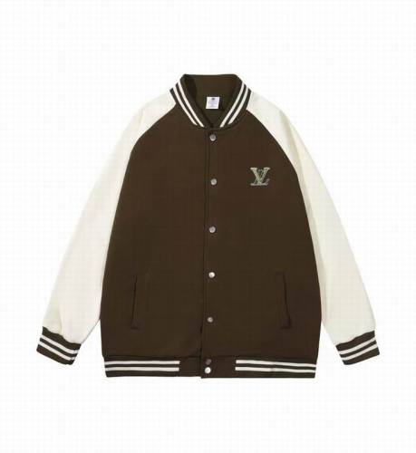 LV  Coat men-1219(S-XXXL)