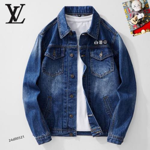 LV  Coat men-1255(M-XXXXL)
