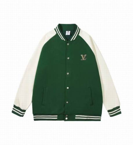 LV  Coat men-1217(S-XXXL)