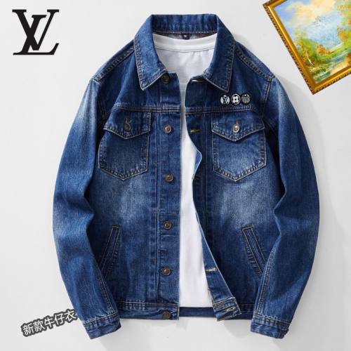 LV  Coat men-1247(M-XXXL)
