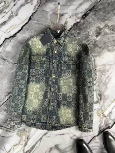 LV  Coat men-1189(M-XXXXL)