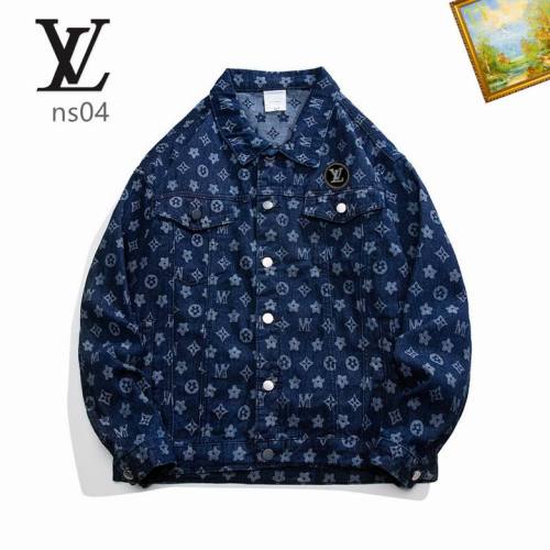 LV  Coat men-1224(M-XXXL)