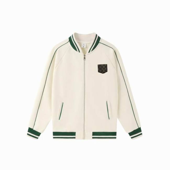 LV  Coat men-1207(S-XXXL)