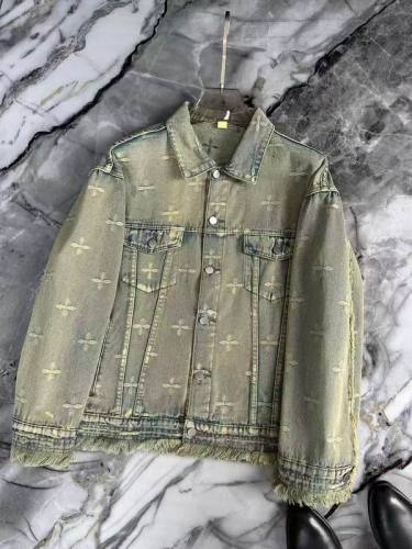 LV  Coat men-1187(M-XXXXL)