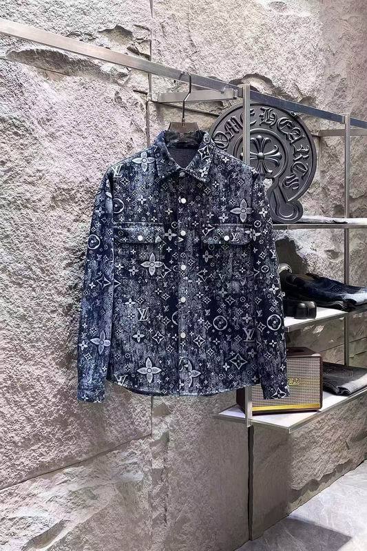 LV  Coat men-1168(M-XXXL)