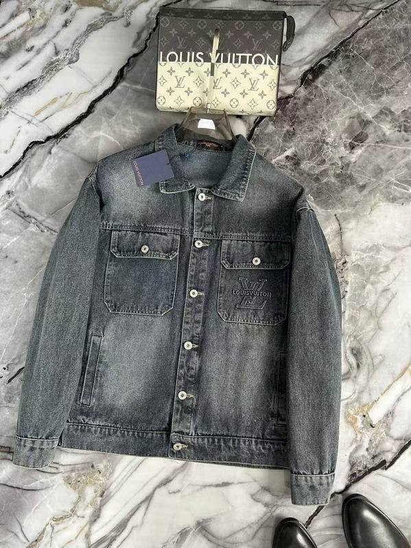 LV  Coat men-1181(M-XXXL)