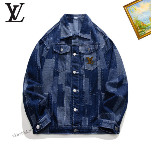 LV  Coat men-1228(M-XXXL)