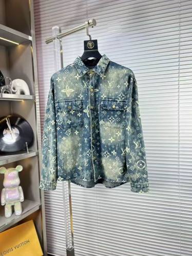 LV  Coat men-1171(M-XXXL)