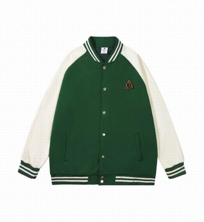 LV  Coat men-1209(S-XXXL)