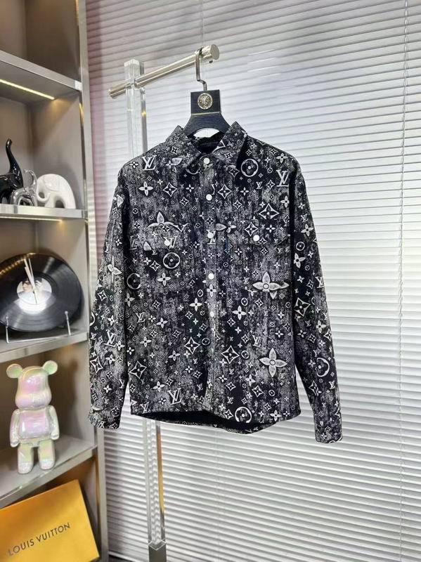 LV  Coat men-1173(M-XXXL)