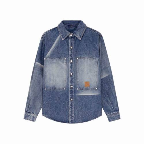LV  Coat men-1221(S-XL)