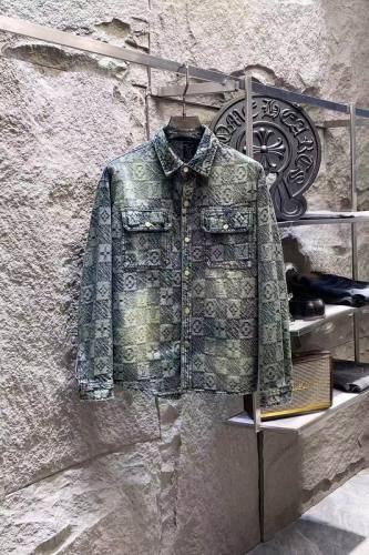 LV  Coat men-1164(M-XXXL)