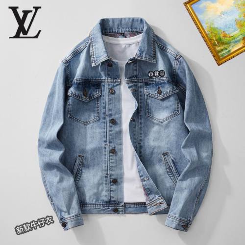 LV  Coat men-1246(M-XXXL)