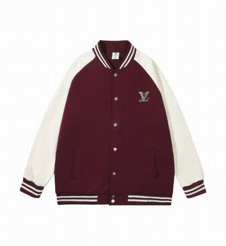 LV  Coat men-1218(S-XXXL)