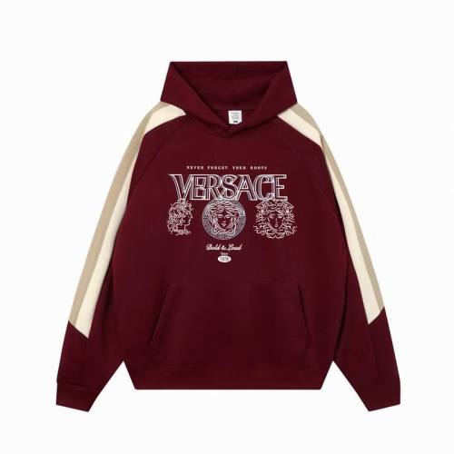 Versace men Hoodies-524(M-XXXXL)