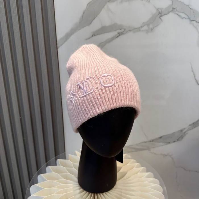 LV Hats AAA-1529