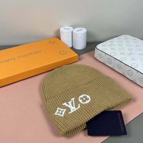 LV Hats AAA-1589