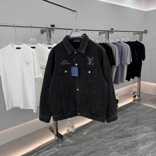 LV  Coat men-1268(S-XL)