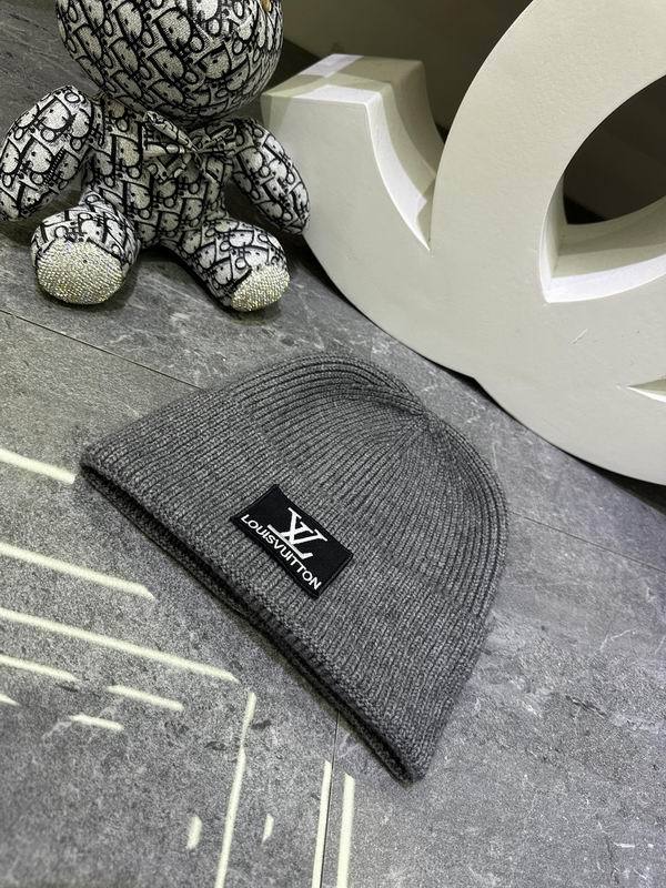 LV Hats AAA-1507