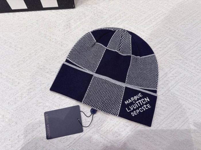 LV Hats AAA-1300