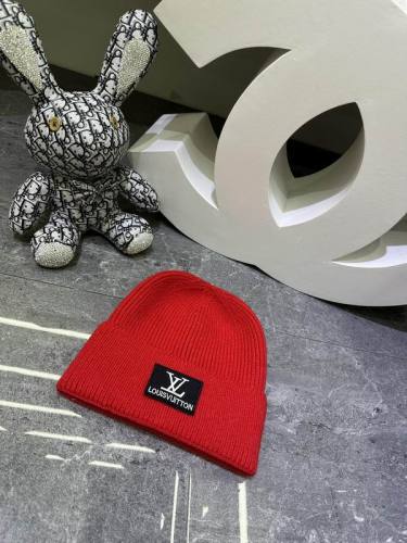 LV Hats AAA-1510