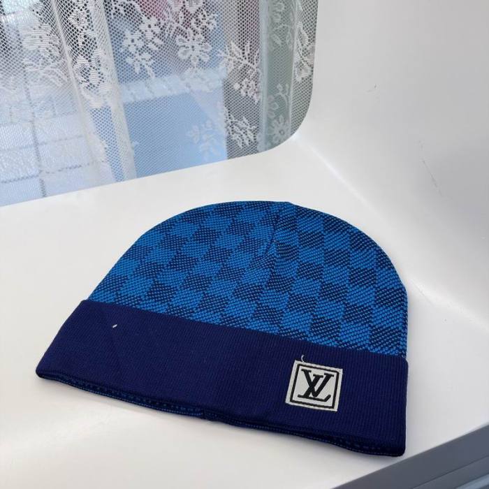 LV Hats AAA-1334