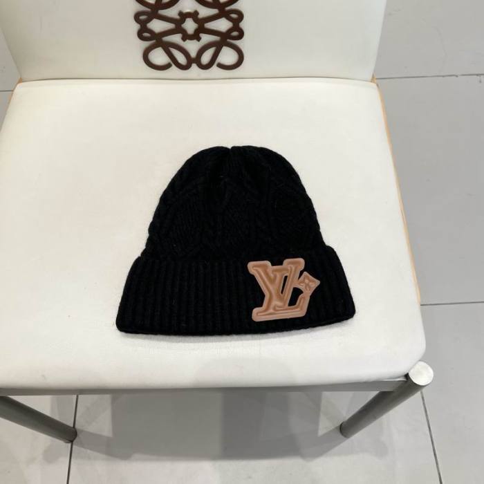 LV Hats AAA-1375