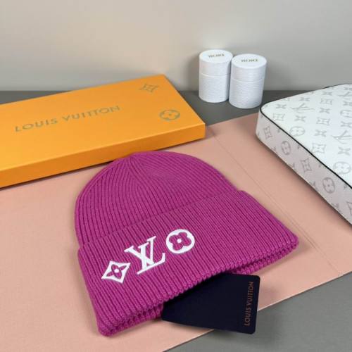 LV Hats AAA-1587