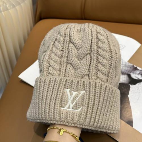 LV Hats AAA-1418