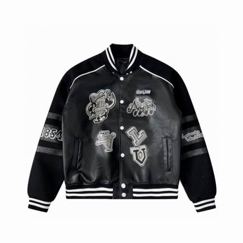 LV  Coat men-1257(M-XL)