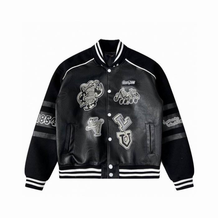 LV  Coat men-1257(M-XL)