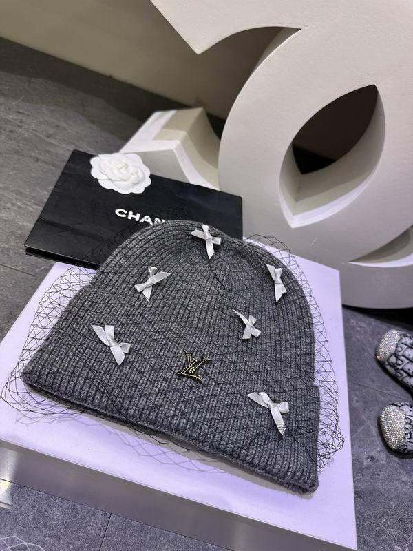 LV Hats AAA-1575