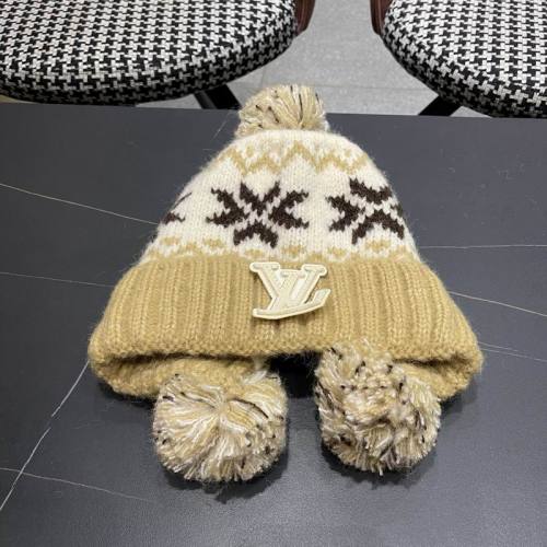 LV Hats AAA-1646