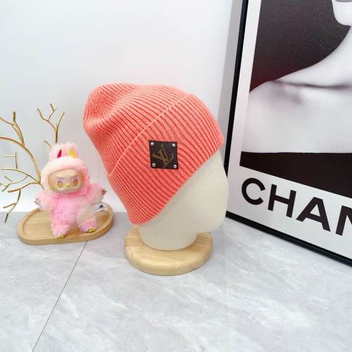 LV Hats AAA-1625