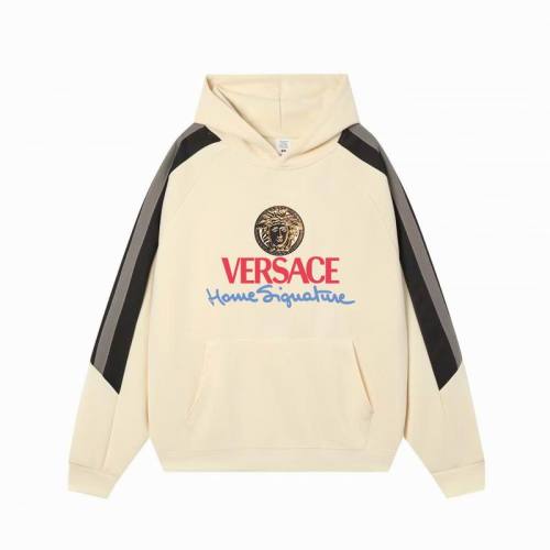 Versace men Hoodies-521(M-XXXXL)