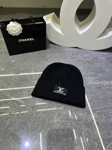 LV Hats AAA-1448