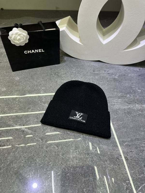 LV Hats AAA-1448
