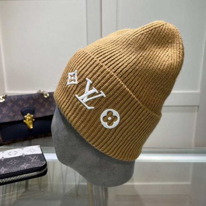 LV Hats AAA-1610