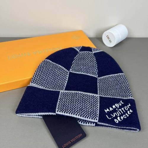 LV Hats AAA-1390