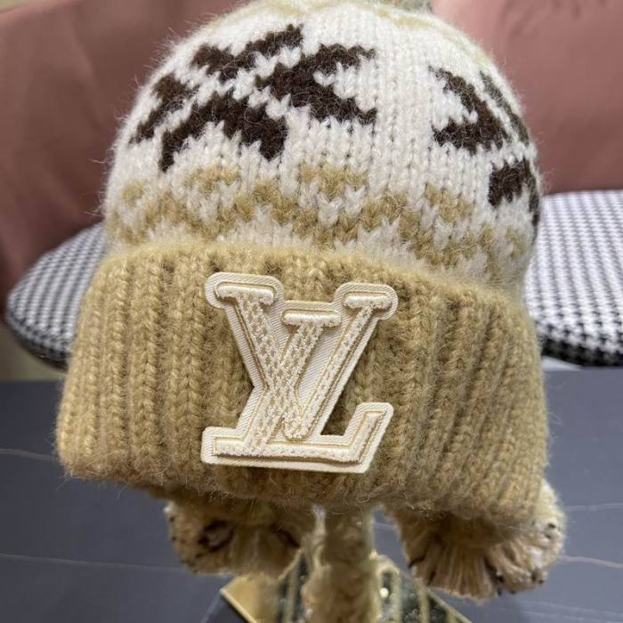 LV Hats AAA-1647