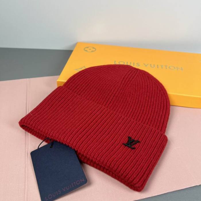 LV Hats AAA-1430