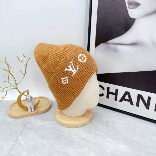 LV Hats AAA-1554