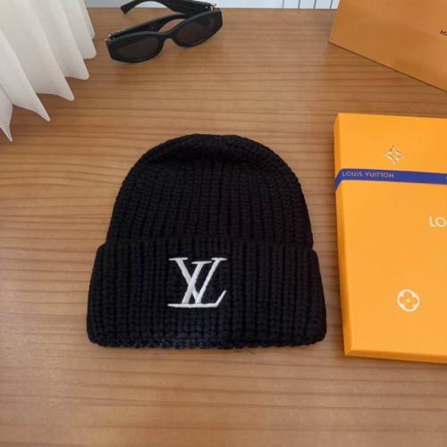 LV Hats AAA-1617