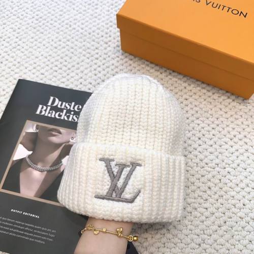 LV Hats AAA-1606