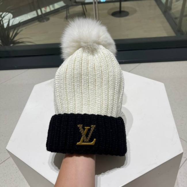 LV Hats AAA-1639